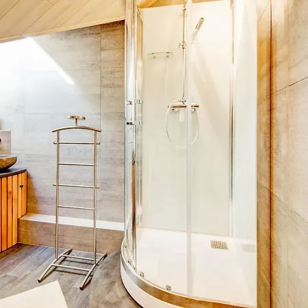 Apartman Countryside In La Roche-en-ardenne With Terrace *