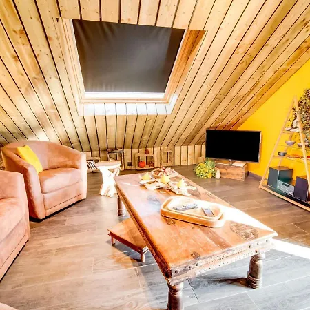 Apartment Countryside In La Roche-en-ardenne With Terrace *