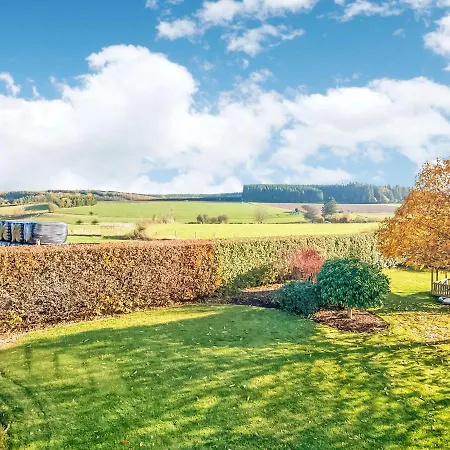 Countryside In La Roche-en-ardenne With Terrace Apartman *