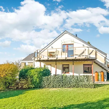 Apartman Countryside In La Roche-en-ardenne With Terrace