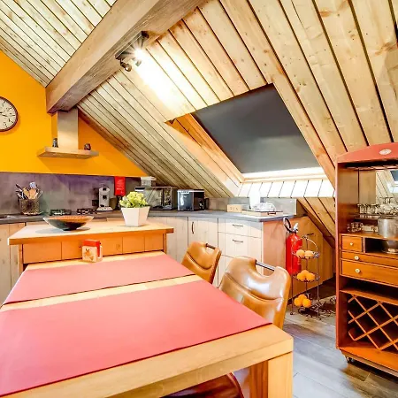 Apartment Countryside In La Roche-en-ardenne With Terrace