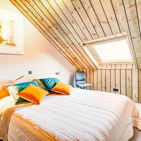Apartment Countryside In La Roche-en-ardenne With Terrace