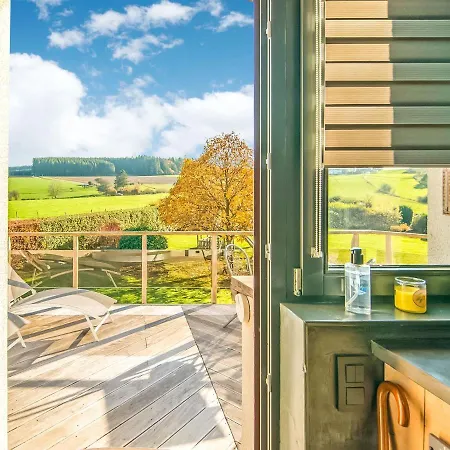 Apartman Countryside In La Roche-en-ardenne With Terrace