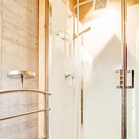 Apartman Countryside In La Roche-en-ardenne With Terrace *
